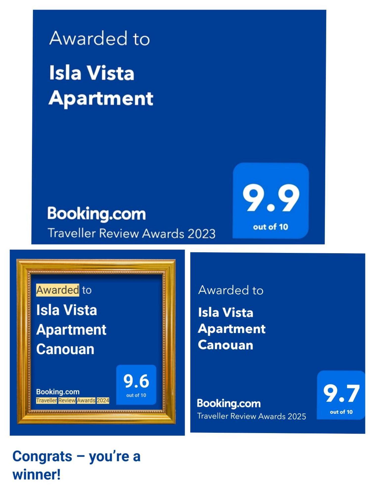 Isla Vista Apartment Canouan Charlestown Buitenkant foto